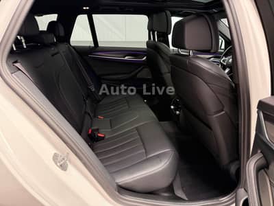 BMW 520d Tou*x Drive*M PAKET*VIRTU*LED*PANO*HEAD-UP — slika 73