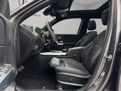 Mercedes-Benz GLB 35 AMG 4Matic*Pano*MBEAM*Night*360*Burm*Memo — slika 10