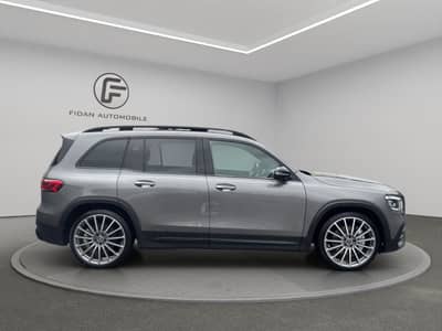 Mercedes-Benz GLB 35 AMG 4Matic*Pano*MBEAM*Night*360*Burm*Memo — slika 6