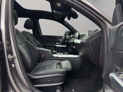 Mercedes-Benz GLB 35 AMG 4Matic*Pano*MBEAM*Night*360*Burm*Memo — slika 15