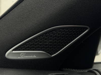 Mercedes-Benz GLB 35 AMG 4Matic*Pano*MBEAM*Night*360*Burm*Memo — slika 22