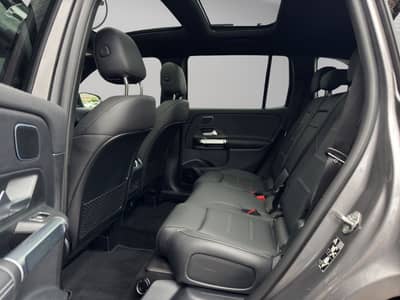 Mercedes-Benz GLB 35 AMG 4Matic*Pano*MBEAM*Night*360*Burm*Memo — slika 11