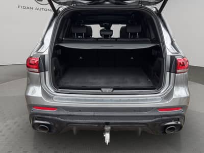 Mercedes-Benz GLB 35 AMG 4Matic*Pano*MBEAM*Night*360*Burm*Memo — slika 16