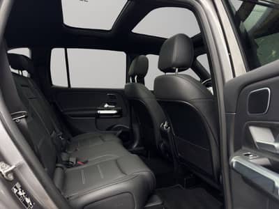 Mercedes-Benz GLB 35 AMG 4Matic*Pano*MBEAM*Night*360*Burm*Memo — slika 14