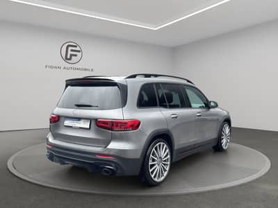 Mercedes-Benz GLB 35 AMG 4Matic*Pano*MBEAM*Night*360*Burm*Memo — slika 5