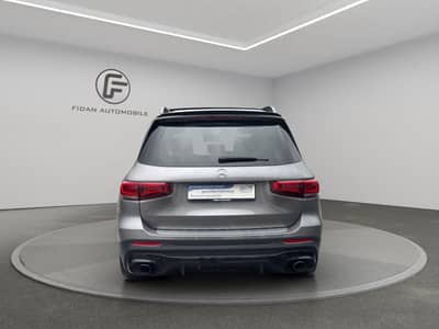Mercedes-Benz GLB 35 AMG 4Matic*Pano*MBEAM*Night*360*Burm*Memo — slika 4