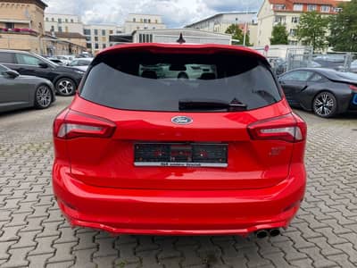 Ford Focus Turnier ST ACC/B&O/RECARO/Assistenz/Kamera — slika 19