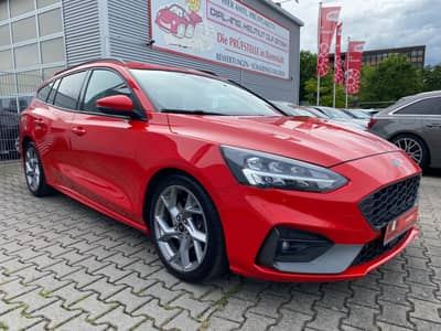 Ford Focus Turnier ST ACC/B&O/RECARO/Assistenz/Kamera — slika 2