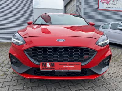 Ford Focus Turnier ST ACC/B&O/RECARO/Assistenz/Kamera — slika 18