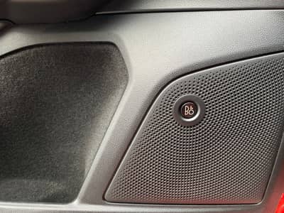 Ford Focus Turnier ST ACC/B&O/RECARO/Assistenz/Kamera — slika 7