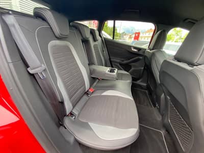 Ford Focus Turnier ST ACC/B&O/RECARO/Assistenz/Kamera — slika 16