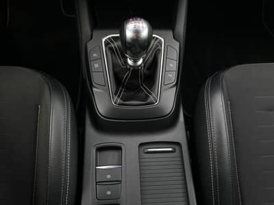 Ford Focus Turnier ST ACC/B&O/RECARO/Assistenz/Kamera — slika 12