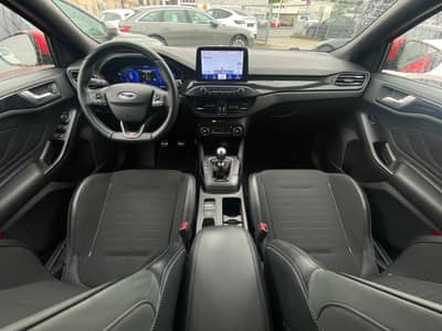 Ford Focus Turnier ST ACC/B&O/RECARO/Assistenz/Kamera — slika 13