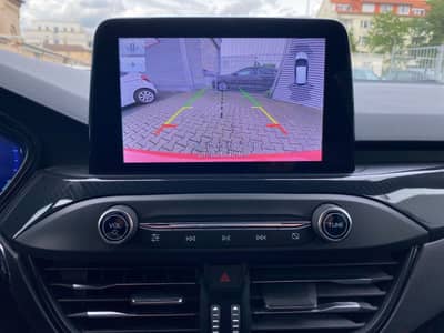 Ford Focus Turnier ST ACC/B&O/RECARO/Assistenz/Kamera — slika 11