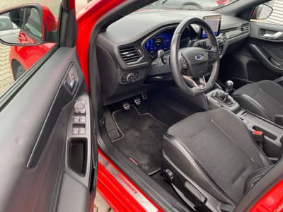 Ford Focus Turnier ST ACC/B&O/RECARO/Assistenz/Kamera — slika 6