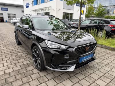 Cupra Formentor e-Hybrid — slika 8