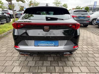 Cupra Formentor e-Hybrid — slika 12
