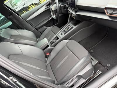 Cupra Formentor e-Hybrid — slika 10