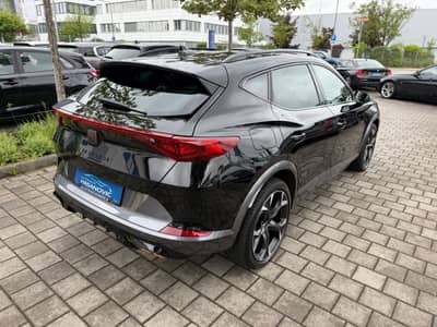 Cupra Formentor e-Hybrid — slika 9