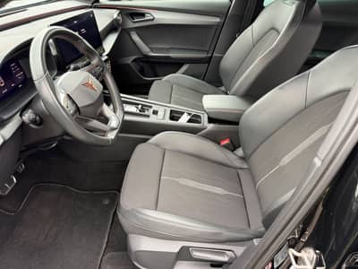 Cupra Formentor e-Hybrid — slika 5