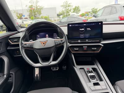 Cupra Formentor e-Hybrid — slika 3