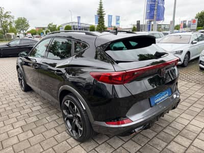 Cupra Formentor e-Hybrid — slika 2