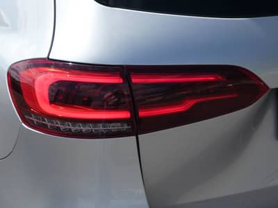 Mercedes-Benz B 200 d DCT WIDESCREEN LED Navi Panorama AHK 17" — slika 26