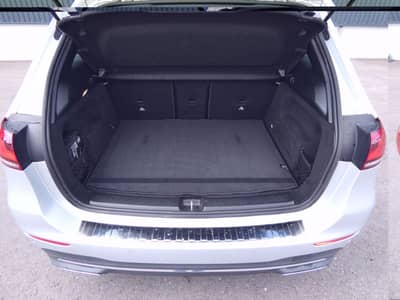 Mercedes-Benz B 200 d DCT WIDESCREEN LED Navi Panorama AHK 17" — slika 20