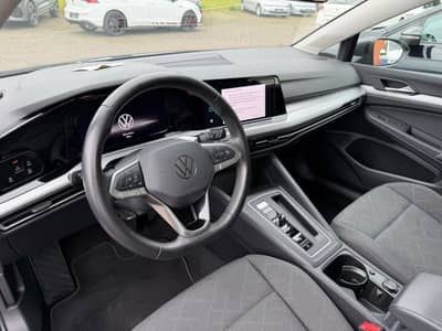 Volkswagen Golf VIII 2.0 TDI Life DSG — slika 4