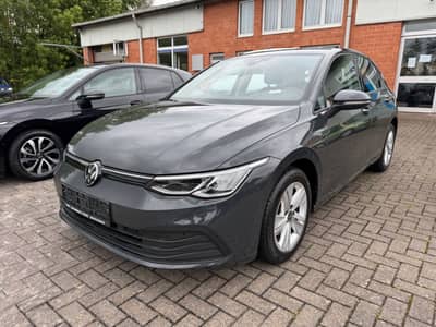 Volkswagen Golf VIII 2.0 TDI Life DSG — slika 2