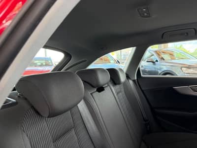 Audi A4 Avant 35 TDI design S line STANDHEIZUNG NAVI — slika 24