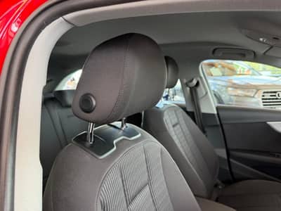Audi A4 Avant 35 TDI design S line STANDHEIZUNG NAVI — slika 27