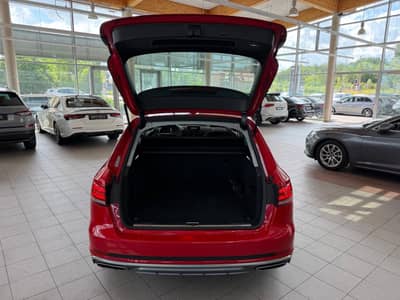 Audi A4 Avant 35 TDI design S line STANDHEIZUNG NAVI — slika 7