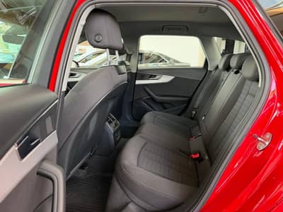 Audi A4 Avant 35 TDI design S line STANDHEIZUNG NAVI — slika 20