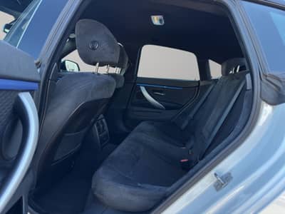 BMW 420d M Sport Gran Coupe Xenon*Shadow*Navi* — slika 11