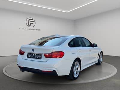 BMW 420d M Sport Gran Coupe Xenon*Shadow*Navi* — slika 5