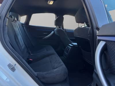 BMW 420d M Sport Gran Coupe Xenon*Shadow*Navi* — slika 14