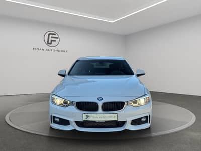 BMW 420d M Sport Gran Coupe Xenon*Shadow*Navi* — slika 8