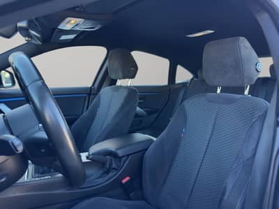 BMW 420d M Sport Gran Coupe Xenon*Shadow*Navi* — slika 9