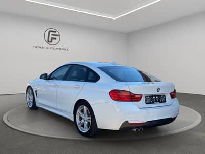 BMW 420d M Sport Gran Coupe Xenon*Shadow*Navi* — slika 3