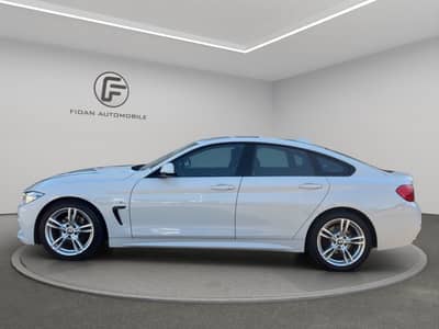 BMW 420d M Sport Gran Coupe Xenon*Shadow*Navi* — slika 2