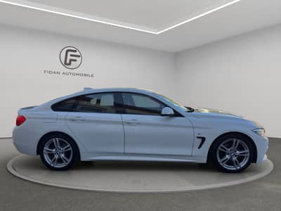 BMW 420d M Sport Gran Coupe Xenon*Shadow*Navi* — slika 6