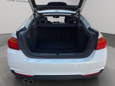 BMW 420d M Sport Gran Coupe Xenon*Shadow*Navi* — slika 16