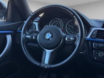 BMW 420d M Sport Gran Coupe Xenon*Shadow*Navi* — slika 13