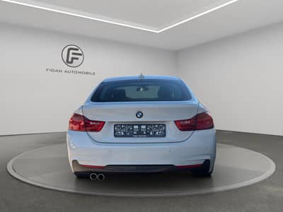 BMW 420d M Sport Gran Coupe Xenon*Shadow*Navi* — slika 4