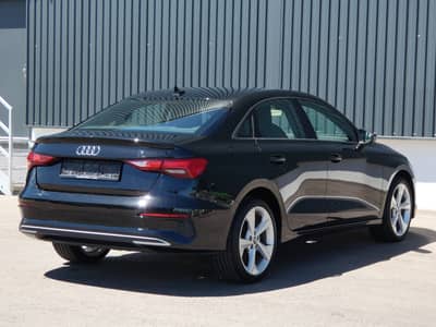 Audi A3 30 TDI Lim S tronic Advanced LED Navi ACC 18" — slika 26