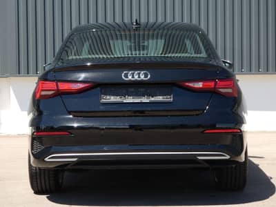 Audi A3 30 TDI Lim S tronic Advanced LED Navi ACC 18" — slika 24