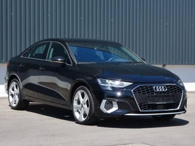 Audi A3 30 TDI Lim S tronic Advanced LED Navi ACC 18" — slika 20