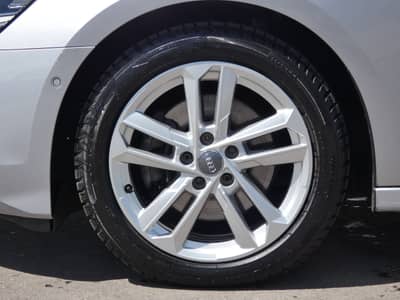 Audi A3 35 TDI S tronic LED Virtual Nav Sportsi Kamer — slika 22