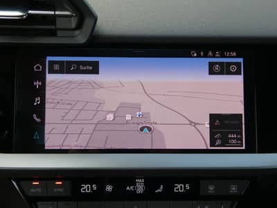 Audi A3 35 TDI S tronic LED Virtual Nav Sportsi Kamer — slika 9